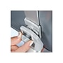 Azar Sign Holder, 11" x 17", Silver Metal (300237-SLV)~#|#~sp42125017_sc7