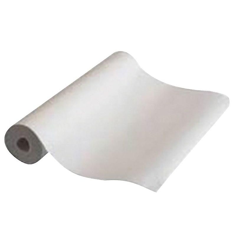 Alliance 40 Lbs. Table Paper, 1000' x 36", White (7852) image 1