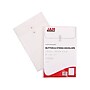 JAM Paper Standard Plastic Filing Envelope, Legal, Clear, 12/Pack (119B1CL)~#|#~sp42125179_sc7