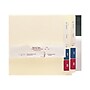 Smead Seal & View Label Protectors, 8" x 1-11/16", Clear, 100/Pack (67608)~#|#~sp42125193_sc7