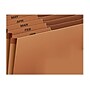 Pendaflex Heavy Duty Expanding File, 1-31 Index, Letter Size, 31-Pocket, Brown (R217DHD)~#|#~sp42125314_sc7