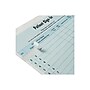 Tabbies Healthcare Patient Privacy Sign-In Sheets, 11"L x 8.5"W, 125/Pack (14531)~#|#~sp42125393_sc7