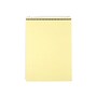 Cambridge Steno Pad, 8.5" x 11", Wide Ruled, Blue, 70 Sheets/Pad (MEA59880)~#|#~sp42125398_sc7