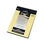 Cambridge Steno Pad, 8.5" x 11", Wide Ruled, Blue, 70 Sheets/Pad (MEA59880)~#|#~sp42125399_sc7