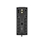APC Back UPS Pro 1350VA 10-Outlet Battery Backup and Surge Protector, Black (BX1350M)~#|#~sp42125415_sc7