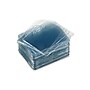 Advantus ID Badge Holders, Clear, 50/Pack (75450)~#|#~sp42125456_sc7
