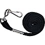 Advantus Deluxe Lanyards, Black, 24/Box (75424)~#|#~sp42125461_sc7