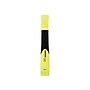 Staples Hype Tank Highlighters, Chisel Tip, Yellow, 5/Pack (29219)~#|#~sp42125590_sc7