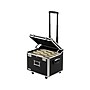 Vaultz Locking Mobile Chest, Letter/Legal Size, Black (VZ01270)~#|#~sp42125608_sc7