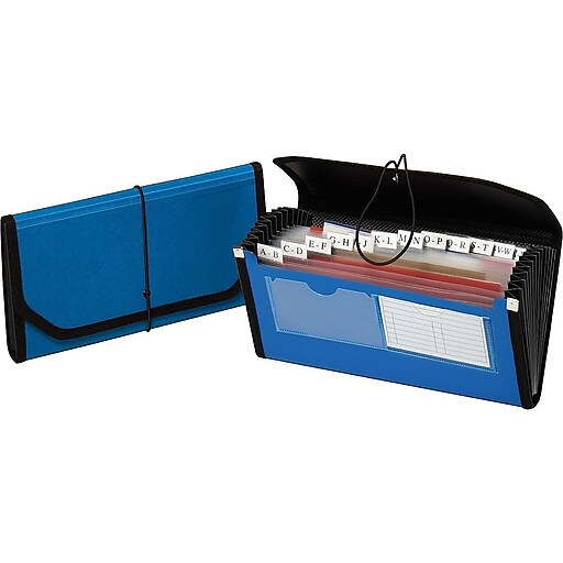 Pendaflex Poly Check File, 1-1/4