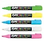 Expo BrightSticks Wet Erase Markers, Bullet Tip, Assorted, 5/Pack (14075)~#|#~sp42125703_sc7