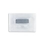 IDville Magnet ID Badge Holder, Clear, 25/Pack (134120531)~#|#~sp42126064_sc7