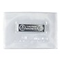 IDville Magnet ID Badge Holder, Clear, 25/Pack (134120531)~#|#~sp42126066_sc7