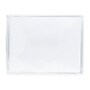 IDville Magnet ID Badge Holder, Clear, 25/Pack (134120431)~#|#~sp42126068_sc7