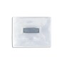 IDville Magnet ID Badge Holder, Clear, 25/Pack (134120431)~#|#~sp42126069_sc7