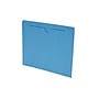 Staples File Jackets, Letter Size, Assorted Colors, 10/Pack (3010DT10 ASST)~#|#~sp42126084_sc7