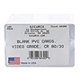 Sicurix ID Cards, White, 100/Pack (80300)~#|#~sp42126090_sc7
