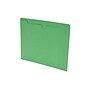 Staples File Jackets, Letter Size, Assorted Colors, 10/Pack (3010DT10 ASST)~#|#~sp42126104_sc7