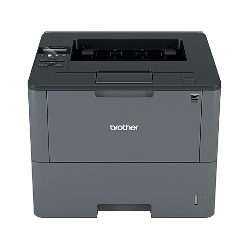 Brother HL-L6200DW Wireless & Laser Printer |