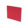 Staples File Jackets, Letter Size, Assorted Colors, 10/Pack (3010DT10 ASST)~#|#~sp42126108_sc7