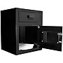 Barska Steel Depository Safe with Keypad Lock, 1.1 Cu. Ft. (AX11930)~#|#~sp42126120_sc7