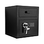 Barska Steel Depository Safe with Keypad, 0.72 Cu. Ft. (AX11932)~#|#~sp42126129_sc7