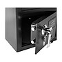 Barska Steel Depository Safe with Keypad, 0.72 Cu. Ft. (AX11932)~#|#~sp42126133_sc7