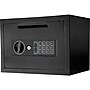 Barska Steel Depository Safe with Keypad Lock, 0.57 Cu. Ft. (AX11934)~#|#~sp42126140_sc7