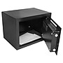 Barska Steel Depository Safe with Keypad Lock, 0.57 Cu. Ft. (AX11934)~#|#~sp42126147_sc7