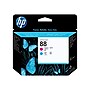 HP 88 Print Head, Magenta/Cyan (C9382A)~#|#~sp42126166_sc7
