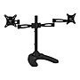 Mount-It! Dual Monitor Stand, Up To 27" Monitors, Black (MI-792)~#|#~sp42126195_sc7