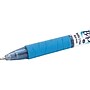 Pilot B2P Bottle 2 Pen Retractable Ballpoint Pens, Medium Point, Blue Ink, Dozen (34801)~#|#~sp42126265_sc7