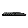 Microsoft Sculpt Ergonomic Desktop Wireless Keyboard & Mouse, Black (L5V-00001)~#|#~sp42126273_sc7