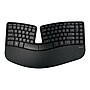 Microsoft Sculpt Ergonomic Desktop Wireless Keyboard & Mouse, Black (L5V-00001)~#|#~sp42126274_sc7