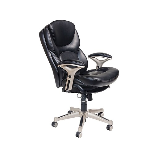 Beige for sale online Serta 43670 Executive Office Chair 