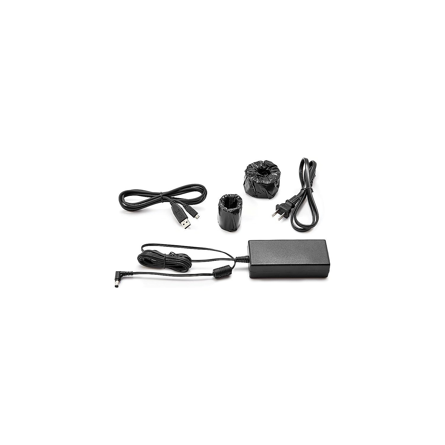 Dymo Thermo Etikettendrucker WLAN 71 Etiketten pro Minute schwarz 2002150 - Bild 6 von 9