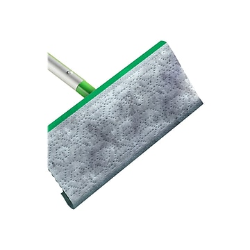 Swiffer Sweeper Wet Mop Pad Refills, Open-Window Fresh Scent, 24 Count (74597)
