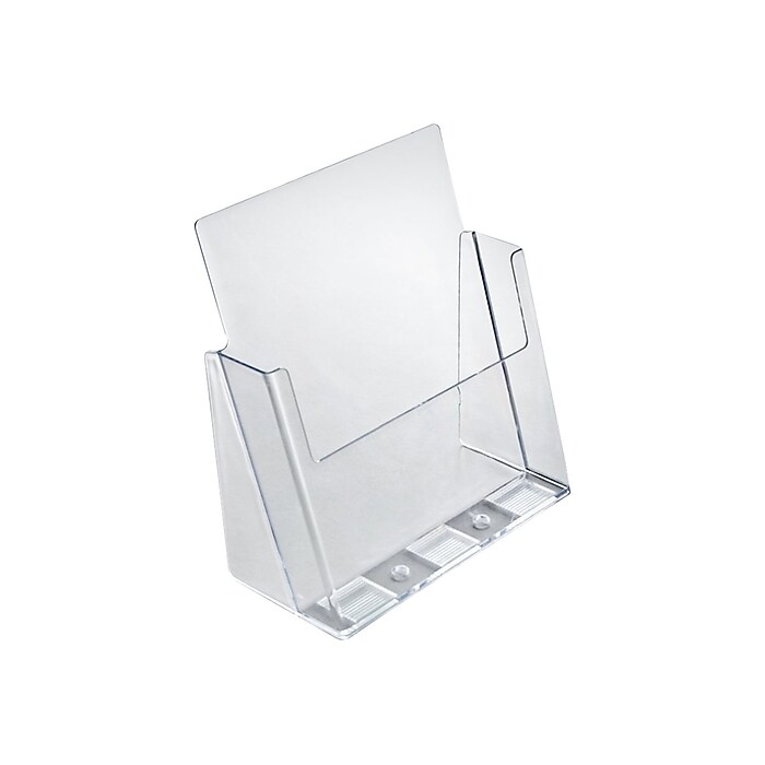 Azar Brochure Holder, 9.17