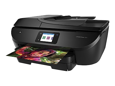 hp photo envy 7858 ink