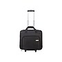 Targus Laptop Rolling Briefcase, Black Polyester (TBR003US)~#|#~sp42126580_sc7