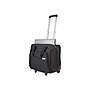 Targus Laptop Rolling Briefcase, Black Polyester (TBR003US)~#|#~sp42126582_sc7