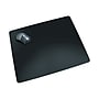 Artistic Rhinolin II Anti-Slip PVC Desk Pad, 17" x 24", Matte Black (LT41-2M)~#|#~sp42126652_sc7