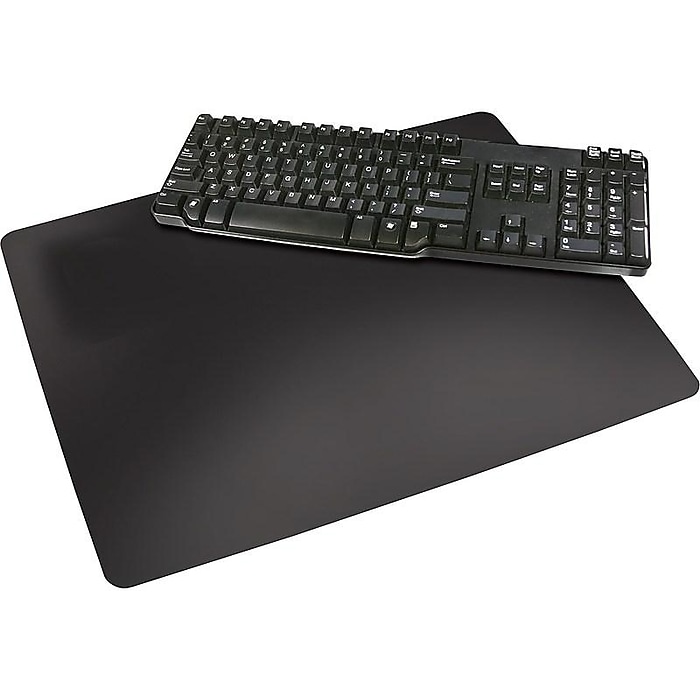Artistic Rhinolin II Anti-Slip PVC Desk Pad, 17