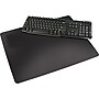 Artistic Rhinolin II Anti-Slip PVC Desk Pad, 17" x 24", Matte Black (LT41-2M)~#|#~sp42126653_sc7