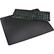 Black Desk Pads