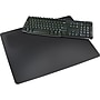Artistic Rhinolin II PVC Desk Pad, 12" x 17", Matte Black (LT91-2M)~#|#~sp42126655_sc7