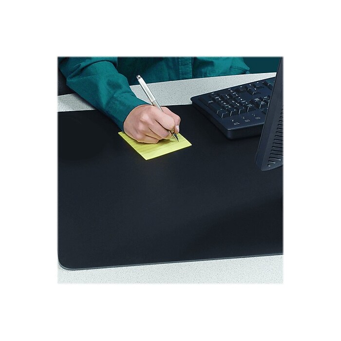 Artistic Rhinolin II Anti-Slip PVC Desk Pad, 24
