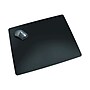 Artistic Rhinolin II PVC Desk Pad, 12" x 17", Matte Black (LT91-2M)~#|#~sp42126659_sc7