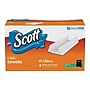 Scott C-Fold Paper Towels, 1-ply, 150 Sheets/Pack, 16 Packs/Carton (45786)~#|#~sp42126923_sc7