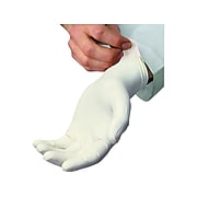 Ambitex L5201 Series Latex Food Service Gloves, Small, Disposable, 100/Box (LSM5201)